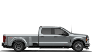 2027 Ford Super Duty® External Image 5